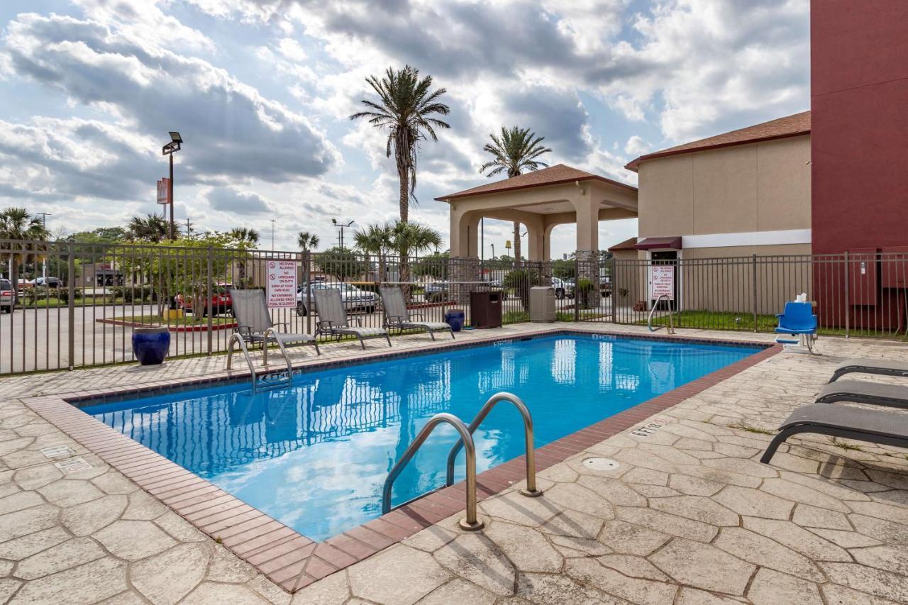 Vidor Best Western Plus Orange County מראה חיצוני תמונה