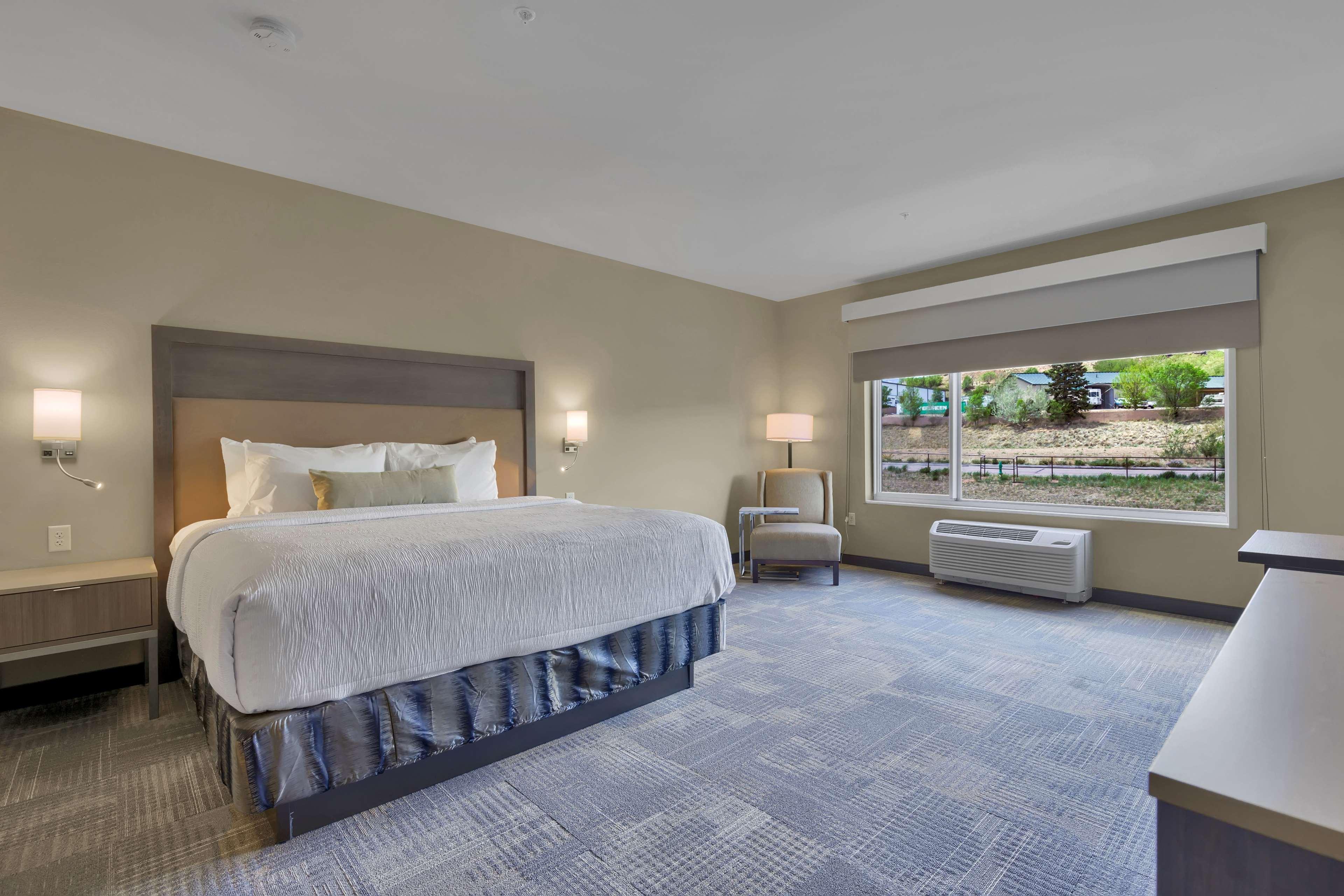 Vidor Best Western Plus Orange County מראה חיצוני תמונה