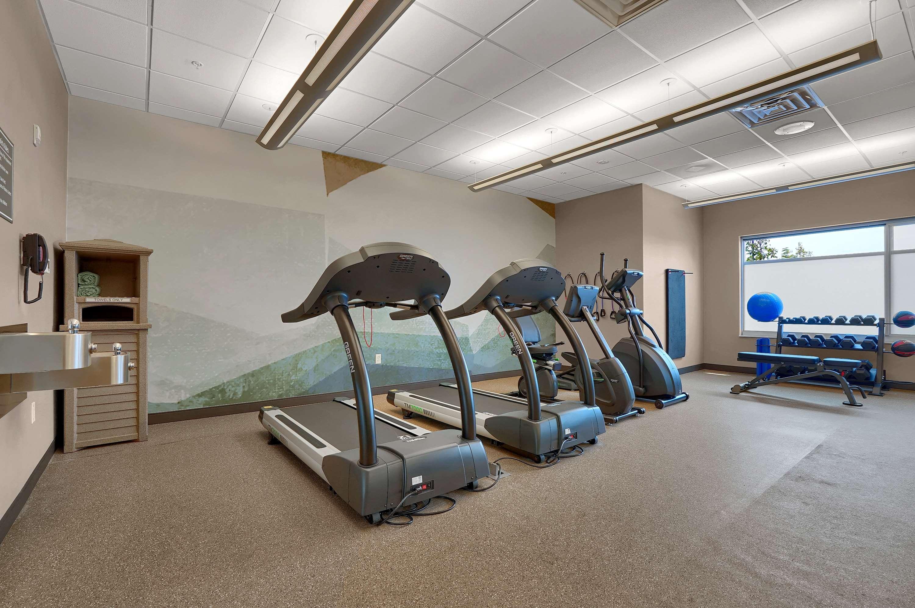 Vidor Best Western Plus Orange County מראה חיצוני תמונה