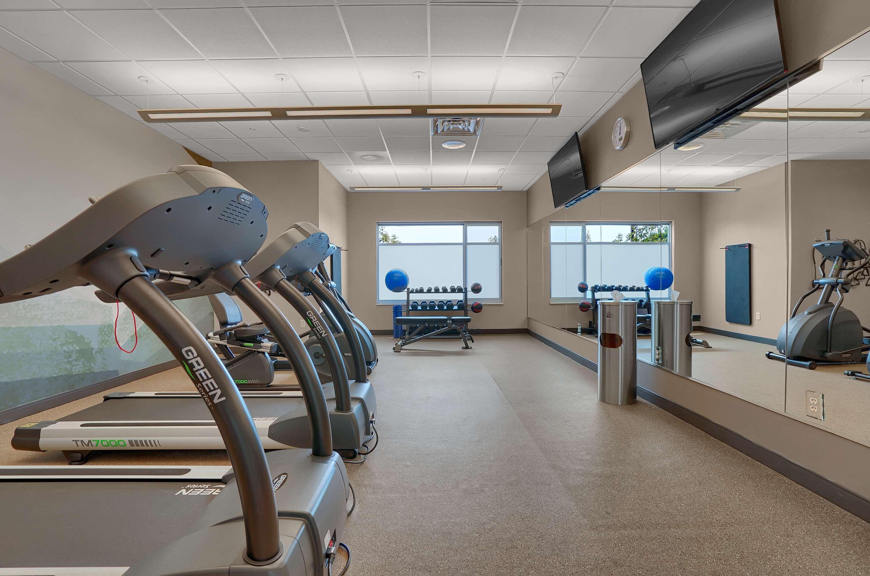 Vidor Best Western Plus Orange County מראה חיצוני תמונה