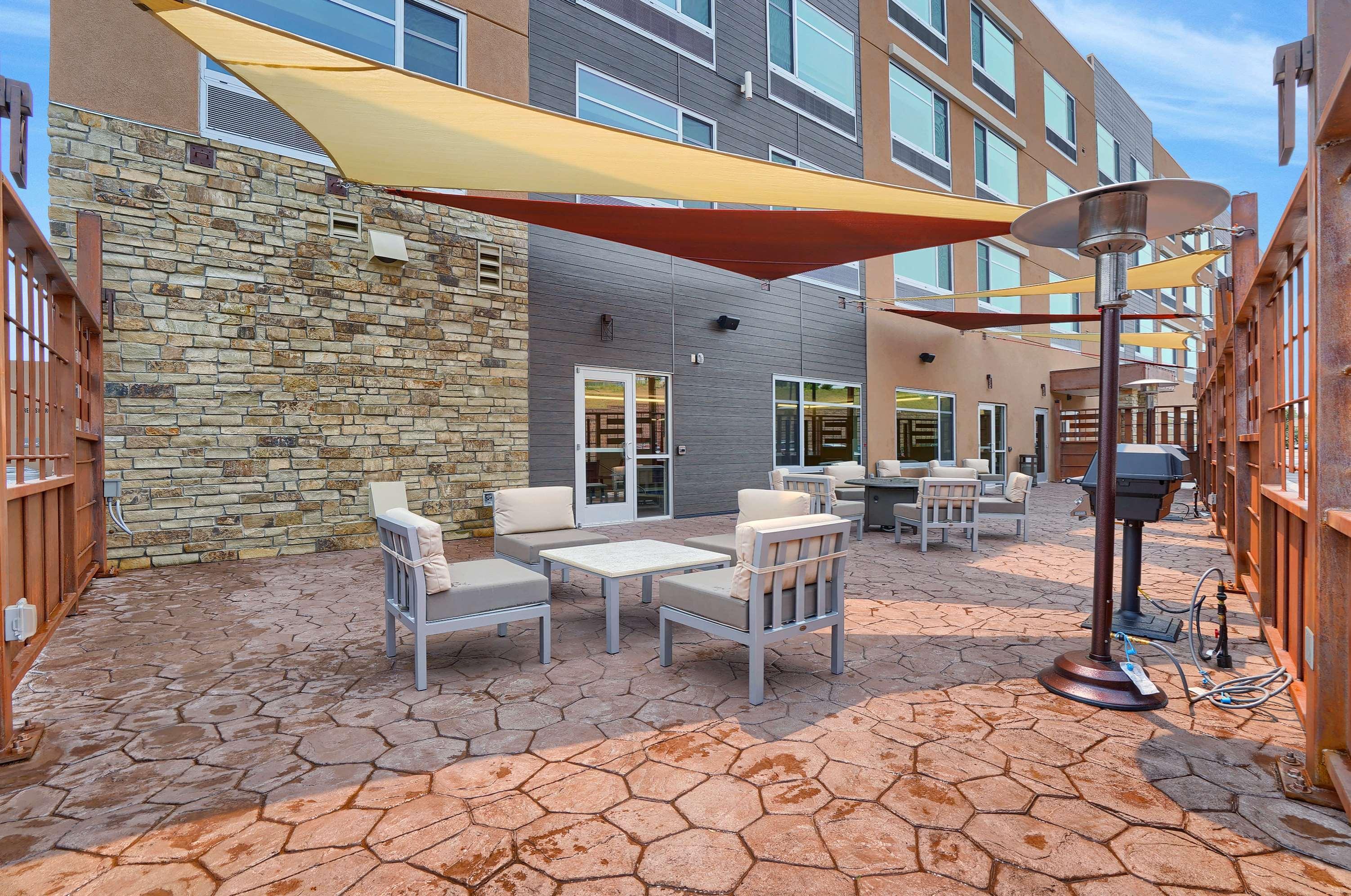 Vidor Best Western Plus Orange County מראה חיצוני תמונה